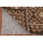 Reversible Wool Kilim Oriental Area Rug 5x8