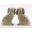 Staffordshire Dogs Figurine-1274232931