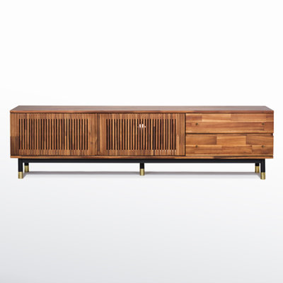 Dakota 71'' Media Console