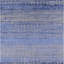 Tapis 100% moderne 2797 de style Mid-Century lavable à la machine-415590256