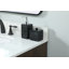 Ensemble de meuble-lavabo simple 36 po Steinfeldt-264006180