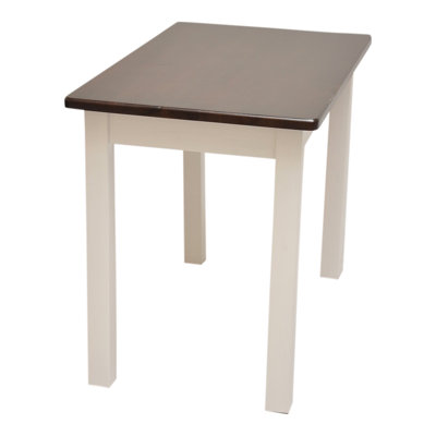 Pine Solid Wood Dining Table