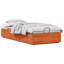 Solid Wood Bed Frame