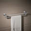 Artifacts® Double 24" Wall Mounted Towel Bar-213844600