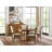 ARRAY ROUND DINING TABLE - COMPLETE
