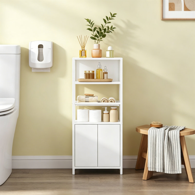 Bathroom Shelves