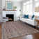  Premium Machine Washable Myalee AMF31 Rug