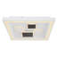 Portis LED Semi Flush Mount