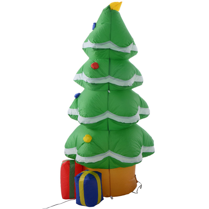 Christmas Tabletop Tree