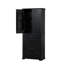 Rangement de salle de bain: Gardez votre armoire organisée et bien rangée avec un accès facile-2056646115-2056646114