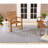 Nicole Miller New York Patio Country Danica Geometric Indoor/Outdoor Area Rug-28048241-124301364