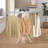 Foldable Clothes Rack