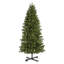 Teton Lighted Artificial Fir Christmas Tree-670873531