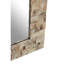 Utrecht Shell Flat Wall Mirror
