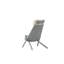 Titus Stacking Patio Dining Side Chair with Cushion-1711604095