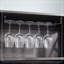 Armoire de bar Coffee Bar avec support pour micro-ondes