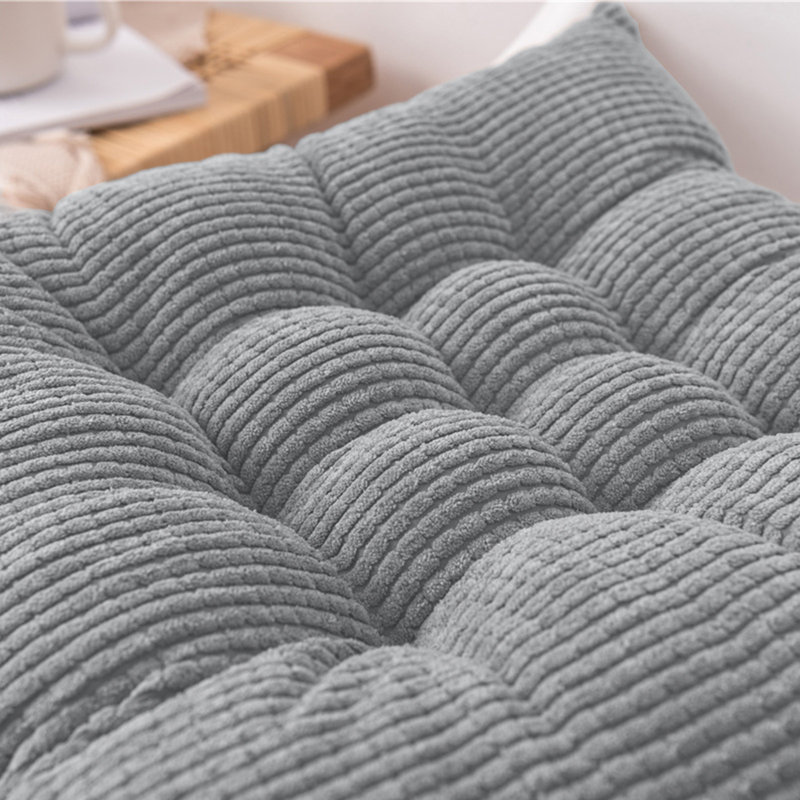 Floor Pillow Cushions Pillow Soft Thicken Seating Cushion Tatami For Yoga Living Room Coffee Sofa Balcony Kids Outdoor Patio Furniture Cushions