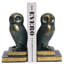 Resin Bookends