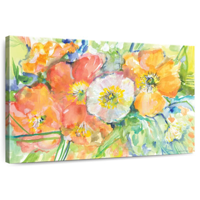 Harnek Poppies For Karen