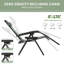 Folding Recliner Chair-1200329774