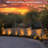 Perle LED Pathway Spotlight Colour Temperature Selectable Low Voltage Landscape Light-53764195