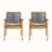 Arieah Outdoor Lounge Chair