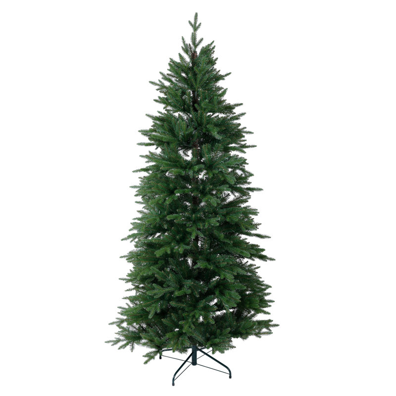 2.76' H Artificial Christmas Tree