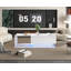 Solid Coffee Table with Storage-983535086
