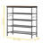 20 Pair Shoe Rack-1612622512