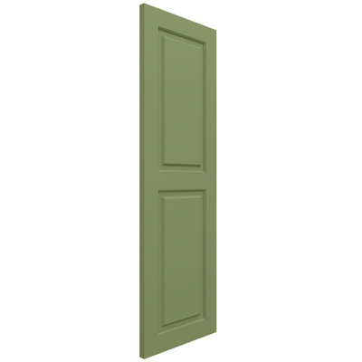 Volets EnduraCore Composite