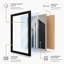 Ascending Towers Minimalist - Print-1668824108-1668824110