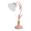 Deangelia Metal Novelty Desk Lamp Without Bulb-808013086