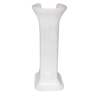 Kingston Brass Robert Pedestal Sink Base
