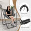 Chaise hamac robuste avec support
