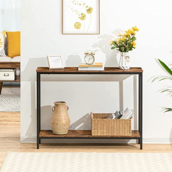 17 Stories Kearria 47.2'' Console Table & Reviews | Wayfair