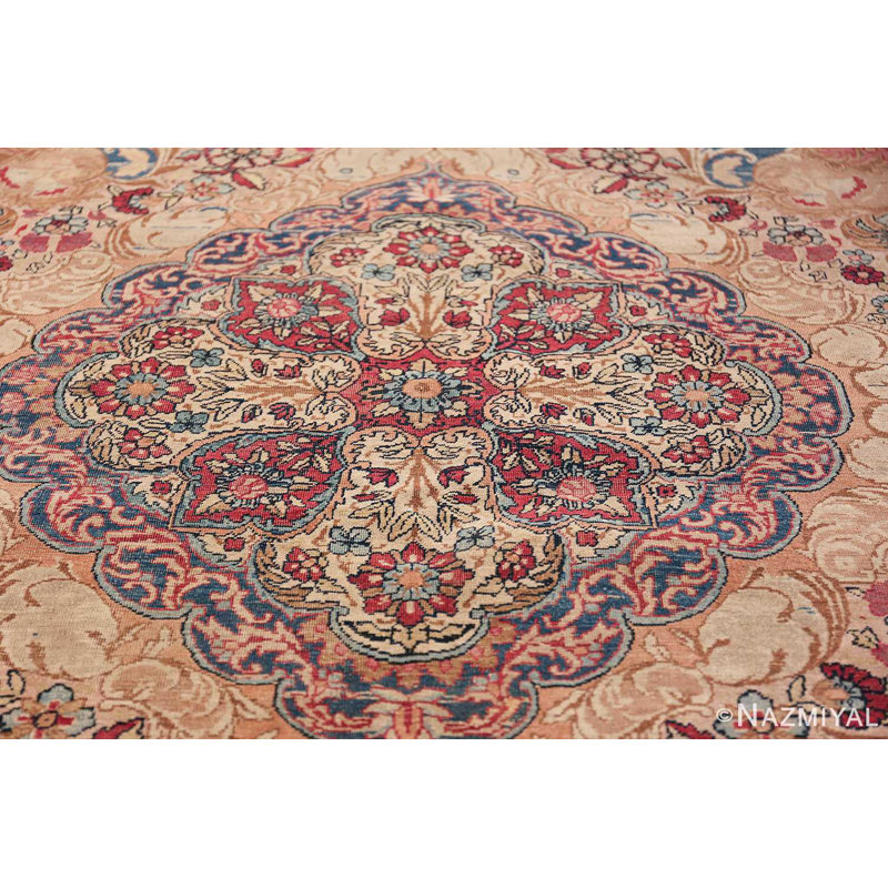 Kerman One-of-a-Kind 10' X 14'5" Area Rug