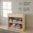 Safestart Changing Table And Diaper Organizer Bundle
