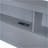Daybed With Storage Shelf And USB Charging Ports-728622730-728622729