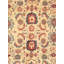 Eiler Oriental Area Rug in Yellow