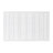 Folding Dining Table 43.5'' - Built To Outdoor Weather Wood For Entertaining
