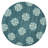 Steve Hand Tufted Wool Damask Rug-31778295