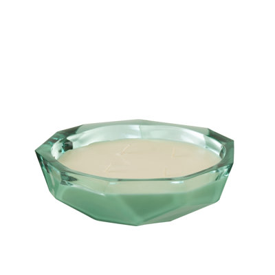 Glass Tabletop Dish