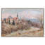 «Little Town», toile classique par Art Remedy-107431378-107431400
