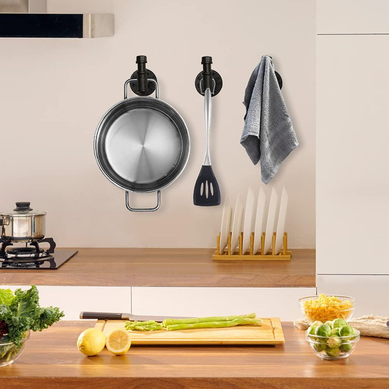 3 - Piece Bathroom Hardware Set