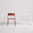Trim Outdoor Stacking Dining Side Chair-104066416