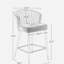 Tabouret de bar Modern