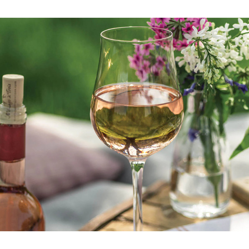 Vintner 16 oz. Tulip Glass