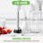 GreenLife Variable Speed Hand Blender-89293731