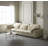 Tajmere 87" Velvet Sofa