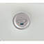 Causeuse inclinable Dove Grey